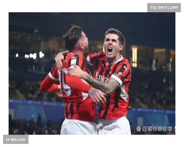 AC米兰3-0客胜乌迪内斯 圣地亚哥-希门尼斯进球荒持续