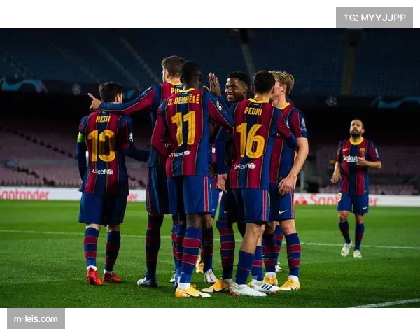 巴萨传控体系升级 快速推进战术效果显著