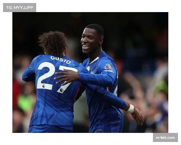 切尔西防守漏洞频现 中后卫组合默契度不足成隐患